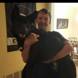 Meet your Posher, Thomas